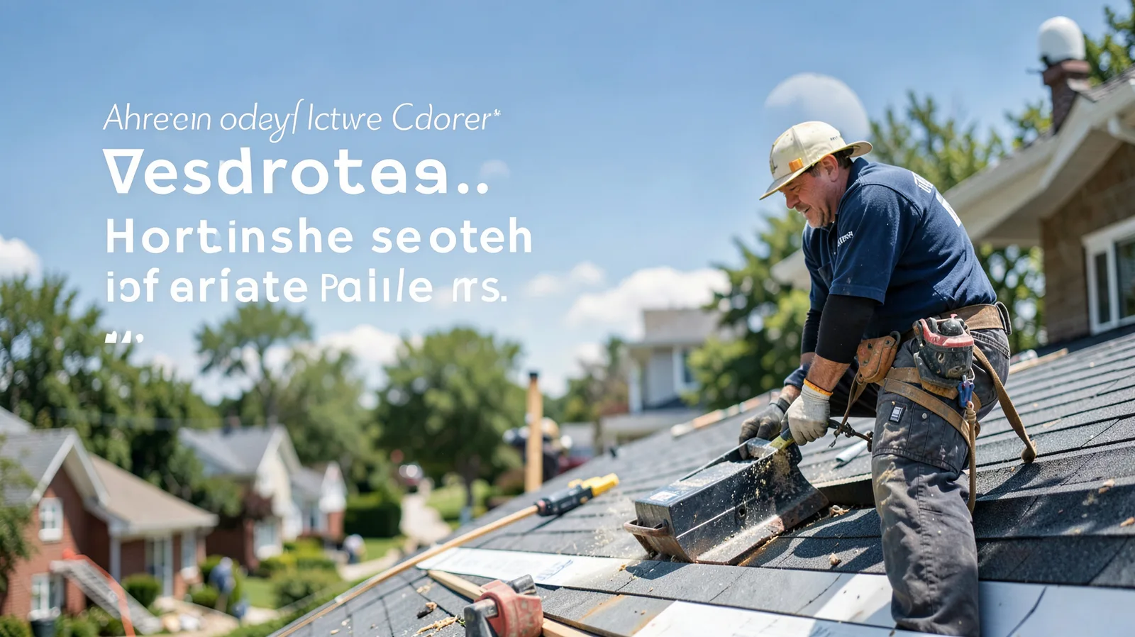 Roof Replacement in Macksville, KS near me